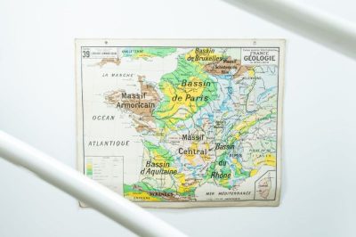 gite-verte-decoration-carte-geographie-hebergement-montaigu-vendee-85